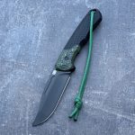 MK Knives Tools - Venn Postapo MK-080010 Jungle Wear 01 | Knives | Survival, Outdoor, EDC