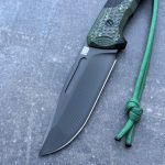 MK Knives Tools - Venn Postapo MK-080010 Jungle Wear 02 | Knives | Survival, Outdoor, EDC