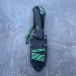 MK Knives Tools - Venn Postapo MK-080010 Jungle Wear 04 | Knives | Survival, Outdoor, EDC