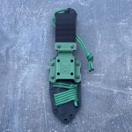MK Knives Tools - Venn Postapo MK-080010 Jungle Wear 05 | Knives | Survival, Outdoor, EDC