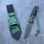 MK Knives Tools - Venn Postapo MK-080010 Jungle Wear 06 | Knives | Survival, Outdoor, EDC