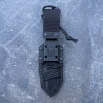 MK Knives Tools - Venn Postapo MK-080011 Purple 05 | Knives | Survival, Outdoor, EDC