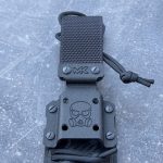 MK Knives Tools - Venn Postapo MK-080011 Purple 06 | Knives | Survival, Outdoor, EDC
