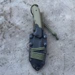 MK Knives Tools - Venn Postapo MK-080012 Postapo Camo 04 | Knives | Survival, Outdoor, EDC