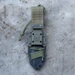 MK Knives Tools - Venn Postapo MK-080012 Postapo Camo 05 | Knives | Survival, Outdoor, EDC