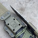 MK Knives Tools - Venn Postapo MK-080012 Postapo Camo 07 | Knives | Survival, Outdoor, EDC