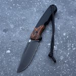 MK Knives Tools - Venn Postapo MK-080013 Postapo O-Turtle 01a | Knives | Survival, Outdoor, EDC