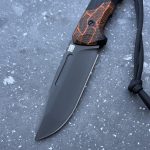 MK Knives Tools - Venn Postapo MK-080013 Postapo O-Turtle 02 | Knives | Survival, Outdoor, EDC