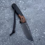 MK Knives Tools - Venn Postapo MK-080013 Postapo O-Turtle 03 | Knives | Survival, Outdoor, EDC