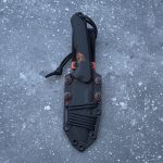 MK Knives Tools - Venn Postapo MK-080013 Postapo O-Turtle 04 | Knives | Survival, Outdoor, EDC