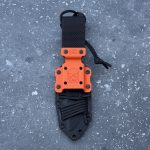 MK Knives Tools - Venn Postapo MK-080013 Postapo O-Turtle 05 | Knives | Survival, Outdoor, EDC