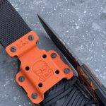 MK Knives Tools - Venn Postapo MK-080013 Postapo O-Turtle 07 | Knives | Survival, Outdoor, EDC