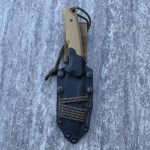MK Knives Tools - Venn Postapo MK-080014 Postapo Coyote 04 | Knives | Survival, Outdoor, EDC