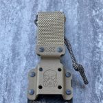 MK Knives Tools - Venn Postapo MK-080014 Postapo Coyote 06 | Knives | Survival, Outdoor, EDC