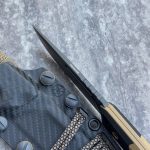 MK Knives Tools - Venn Postapo MK-080014 Postapo Coyote 07 | Knives | Survival, Outdoor, EDC