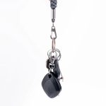 RovyVon RC01 Titanium Keyring Carabiner 03 | Knives | Survival, Outdoor, EDC