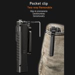 RovyVon_Angel_Eyes_E90_Flat_EDC_Flashlight 12 | Knives | Survival, Outdoor, EDC