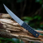Williams-SZT-003-Shobu-Zukuri-Tanto-01B | Knives | Survival, Outdoor, EDC