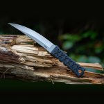 Williams-SZT-003-Shobu-Zukuri-Tanto-02B | Knives | Survival, Outdoor, EDC