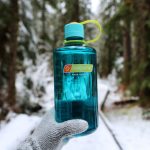 2020-1132-Nalgene-32oz-NM-Cerulean-Sustain2-05 | Knives | Survival, Outdoor, EDC