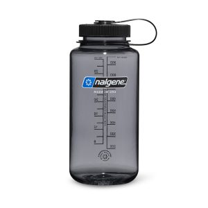 682023-0014-Nalgene-32oz-WM-Gray-Black-Cup-02 | Knives | Survival, Outdoor, EDC