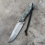 MK Knives Tools - Nomad MK-010084 01 | Knives | Survival, Outdoor, EDC