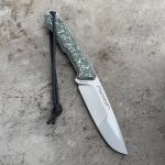 MK Knives Tools - Nomad MK-010084 02 | Knives | Survival, Outdoor, EDC