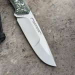 MK Knives Tools - Nomad MK-010084 03 | Knives | Survival, Outdoor, EDC