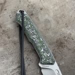 MK Knives Tools - Nomad MK-010084 04 | Knives | Survival, Outdoor, EDC