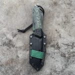 MK Knives Tools - Nomad MK-010084 05 | Knives | Survival, Outdoor, EDC