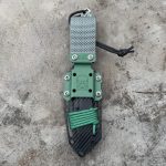 MK Knives Tools - Nomad MK-010084 06 | Knives | Survival, Outdoor, EDC