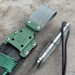 MK Knives Tools - Nomad MK-010084 07 | Knives | Survival, Outdoor, EDC