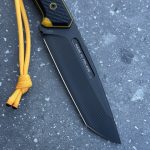 MK Knives Tools - Nomad Tanto V23 MK-010088 Postapo Bumblebee 05 | Knives | Survival, Outdoor, EDC