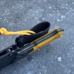 MK Knives Tools - Nomad Tanto V23 MK-010088 Postapo Bumblebee 06 | Knives | Survival, Outdoor, EDC
