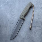 MK Knives Tools - Sentinel V23 MK-040020 01 | Knives | Survival, Outdoor, EDC