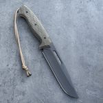 MK Knives Tools - Sentinel V23 MK-040020 02 | Knives | Survival, Outdoor, EDC