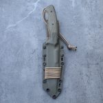 MK Knives Tools - Sentinel V23 MK-040020 03 | Knives | Survival, Outdoor, EDC