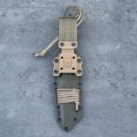 MK Knives Tools - Sentinel V23 MK-040020 04 | Knives | Survival, Outdoor, EDC