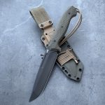 MK Knives Tools - Sentinel V23 MK-040020 07 | Knives | Survival, Outdoor, EDC