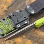 MK Knives Tools - Venn MK-080016 07 | Knives | Survival, Outdoor, EDC