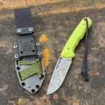 MK Knives Tools - Venn MK-080016 08 | Knives | Survival, Outdoor, EDC