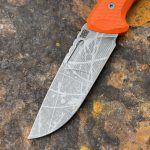 MK Knives Tools - Venn MK-080017 01A | Knives | Survival, Outdoor, EDC