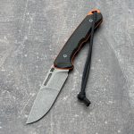 MK Knives Tools - Venn Postapo Becut BCM MK-080018 01 | Knives | Survival, Outdoor, EDC