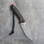 MK Knives Tools - Venn Postapo Becut BCM MK-080018 03 | Knives | Survival, Outdoor, EDC
