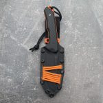 MK Knives Tools - Venn Postapo Becut BCM MK-080018 04 | Knives | Survival, Outdoor, EDC