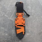 MK Knives Tools - Venn Postapo Becut BCM MK-080018 05 | Knives | Survival, Outdoor, EDC