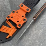 MK Knives Tools - Venn Postapo Becut BCM MK-080018 06 | Knives | Survival, Outdoor, EDC