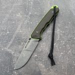 MK Knives Tools - Venn Postapo Becut GCM MK-080019 01 | Knives | Survival, Outdoor, EDC