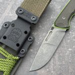 MK Knives Tools - Venn Postapo Becut GCM MK-080019 02 | Knives | Survival, Outdoor, EDC