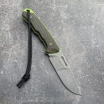 MK Knives Tools - Venn Postapo Becut GCM MK-080019 03 | Knives | Survival, Outdoor, EDC